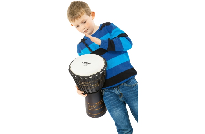 Djembe Nino Percussion Djembe - Moon Rhythm Series Small