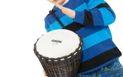 Djembe Nino Percussion Djembe - Moon Rhythm Series Small