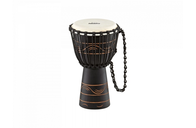 Djembe Nino Percussion Djembe - Moon Rhythm Series Small