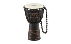 Djembe Nino Percussion Djembe - Moon Rhythm Series Small