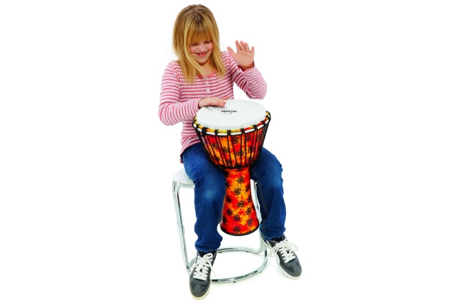 Djembe Nino Percussion Djembe - Small, Synthetic Head