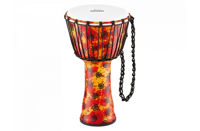 Djembe Nino Percussion Djembe - Small, Synthetic Head