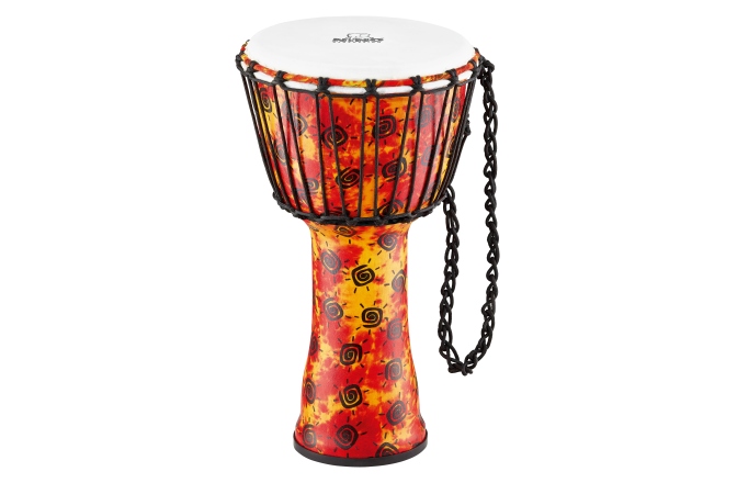Djembe Nino Percussion Djembe - Small, Synthetic Head