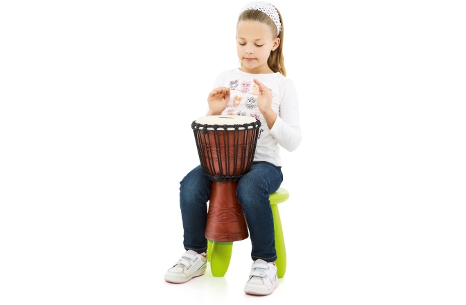Djembe Nino Percussion Water Rythm Djembe - Small