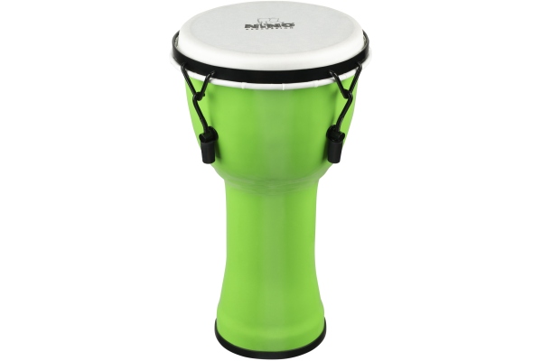 Synthetic Djembe 8'' - Green