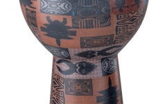 Djembe Remo Djembe Apex 12"x22" DJ-6112-56
