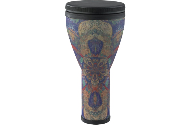 Djembe Remo Djembe Festival Morado DJ-2510-65