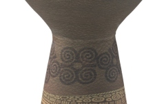 Djembe Remo Djembe Flareout Maro DJ-7113-62