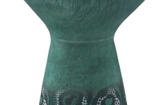 Djembe Remo Djembe Flareout Verde DJ-7113-61