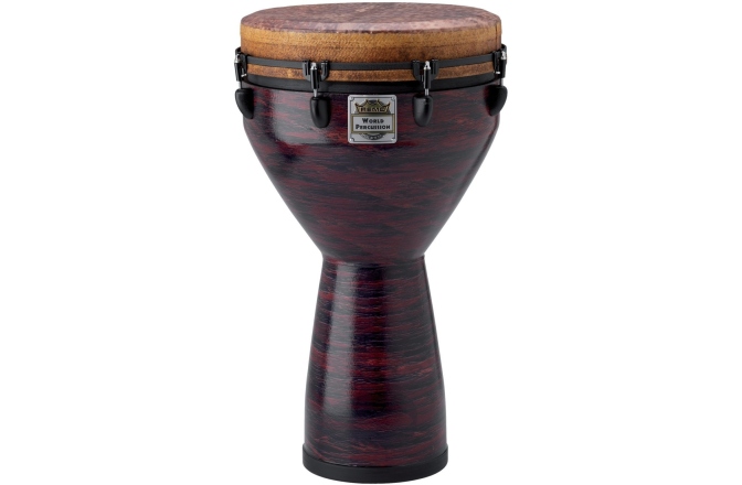 Djembe Remo Djembe Infinity Mondo 14" DJ-0114-21-SN014