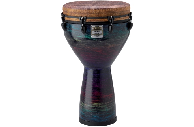 Djembe Remo Djembe Infinity Mondo 14" DJ-0114-22-SN014