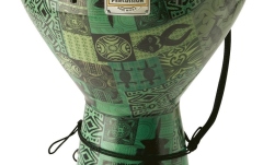 Djembe Remo Djembe Key-tuned 14" DJ-0014-32