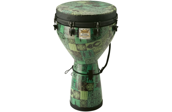Djembe Remo Djembe Key-tuned 14" DJ-0014-32