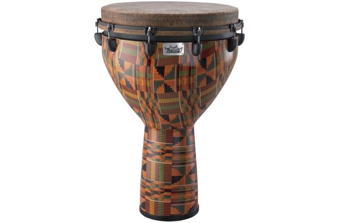 Djembe Remo Djembe Key-tuned 18 x 28" DJ-0018-PM