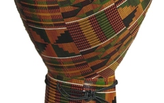 Djembe Remo Djembe Key-Tuned DJ-0012-PM