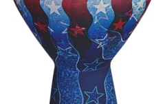 Djembe Remo Djembe Mondo DJ-0014-31