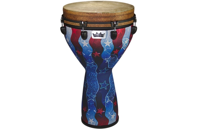 Djembe Remo Djembe Mondo DJ-0014-31
