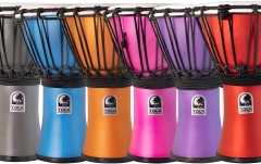 Djembe set Toca Djembe TFCDJ-7MTPK Set 