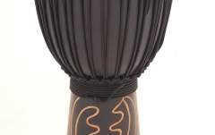 Djembe Toca  Black Mamba 12", inaltime: 24" (61 cm)