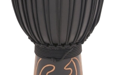 Djembe Toca Black Mamba 13", inaltime: 26" (66 cm)