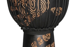 Djembe Toca Djembe 8" TSSDJ-SHP