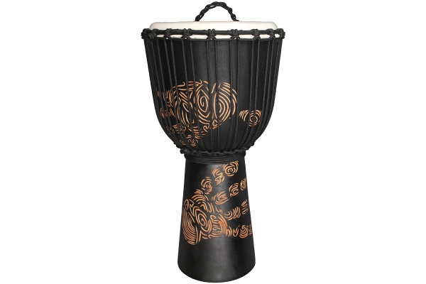 Djembe 8" TSSDJ-SHP