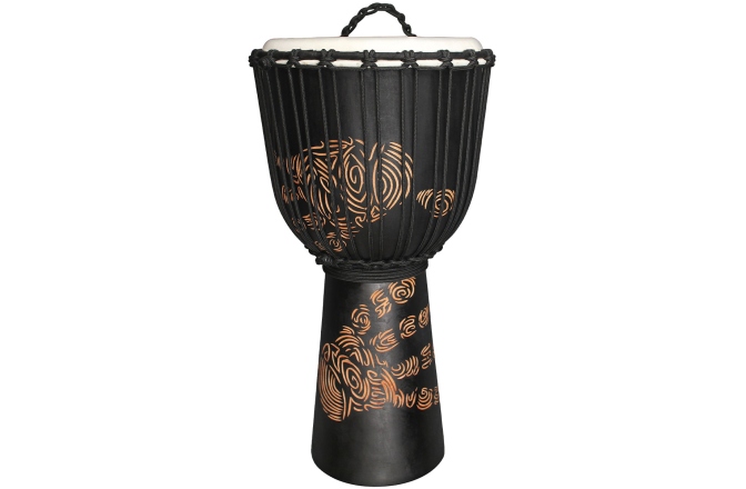 Djembe Toca Djembe 8" TSSDJ-SHP