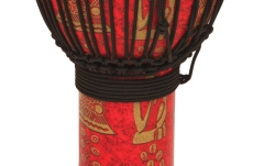 Djembe  Toca Djembe Freestyle II Rope Tuned Spirit