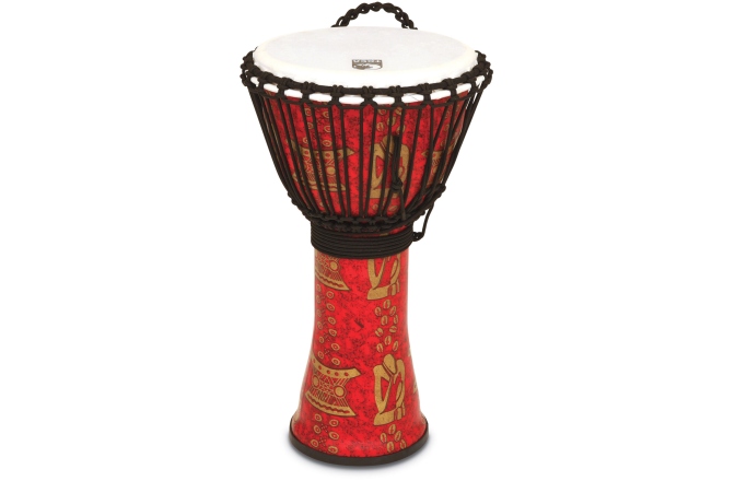 Djembe  Toca Djembe Freestyle II Rope Tuned Spirit