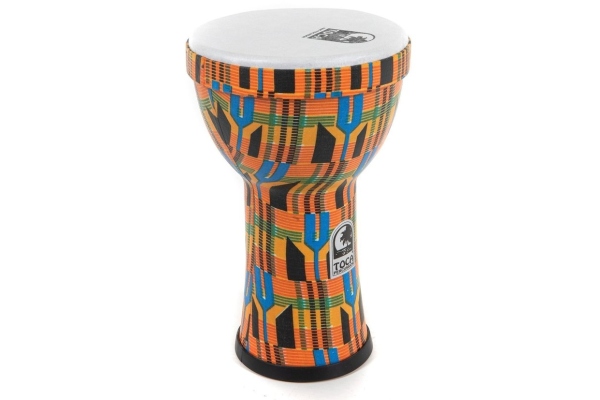 Doumbek Freestyle Kente Cloth Doumbek Freestyle Kente Cloth