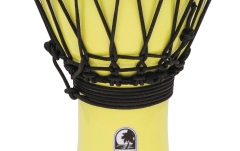 Djembe  Toca Freestyle Colorsound Pastel Pastel Yellow 12,5" (31,5 cm).