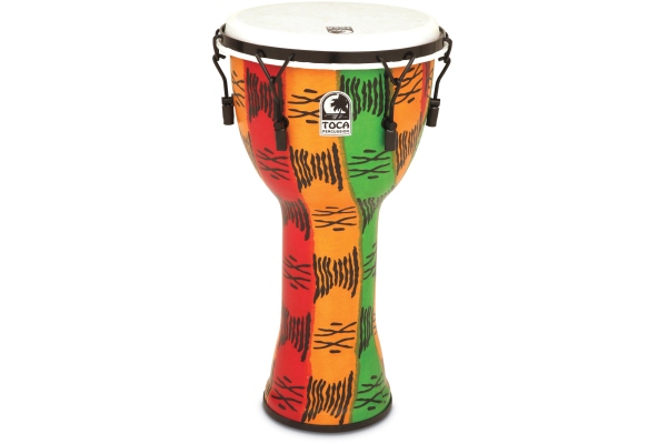  Freestyle II Mechanically Tuned African Sunset 24" (61 cm)