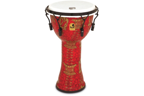  Freestyle II Mechanically Tuned Red Mask 20" (51 cm)