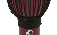 Djembe  Toca  Freestyle II Rope Tuned Drak Red TF2DJ-14RB