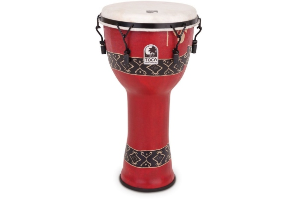 Freestyle Mechanically Tuned Bali Red