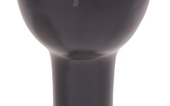 Djembe Toca Freestyle Mechanically Tuned Black Mamba  26" (66 cm)