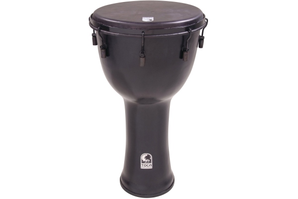 Freestyle Mechanically Tuned Black Mamba  26" (66 cm)