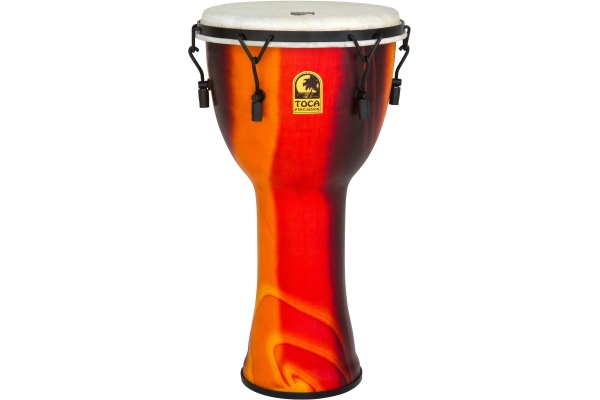  Freestyle Mechanically Tuned Fiesta  20" (51 cm)