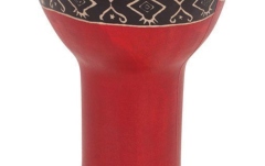 Djembe  Toca  Freestyle Mechanically Tuned Fiesta  24" (61 cm)