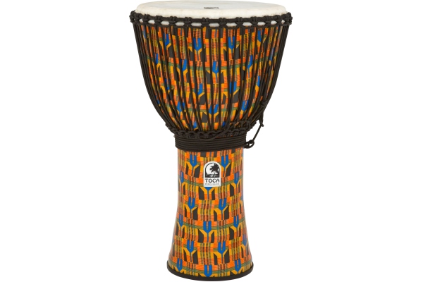 Freestyle Rope Tuned African Sunset 26" (66 cm)