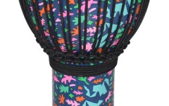 Djembe Toca Freestyle Rope Tuned Autumn Day SFDJ-12AD