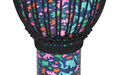 Djembe Toca Freestyle Rope Tuned Autumn Day SFDJ-14AD