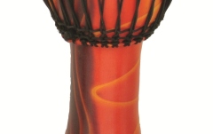 Djembe Toca  Freestyle Rope Tuned Fiesta 24" (61 cm)
