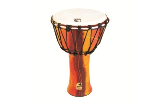 Djembe  Toca Freestyle Rope Tuned Fiesta