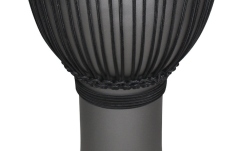 Djembe  Toca Freestyle Rope Tuned Matte Grey Skies SFDJ-14GS