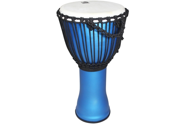 Freestyle Rope Tuned matte ocean blue