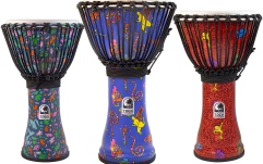 Djembe  Toca SET OF 4 TFCDJ-7SPK