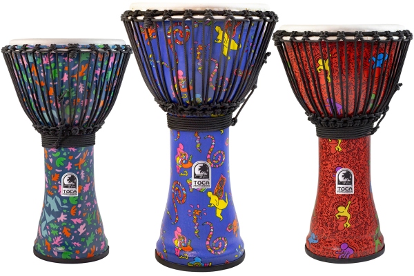 SET OF 4 TFCDJ-7SPK
