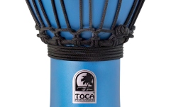 Djembe  Toca TFCDJ-7MTOB OCEAN BLUE