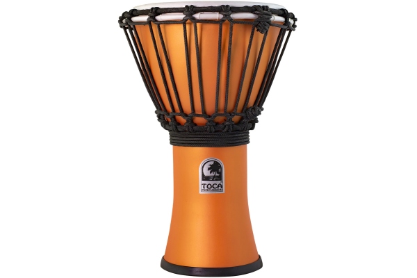 TFCDJ-7MTOC ORANGE CRUSH